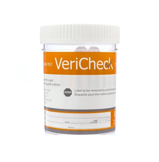 Urine Drug Tests