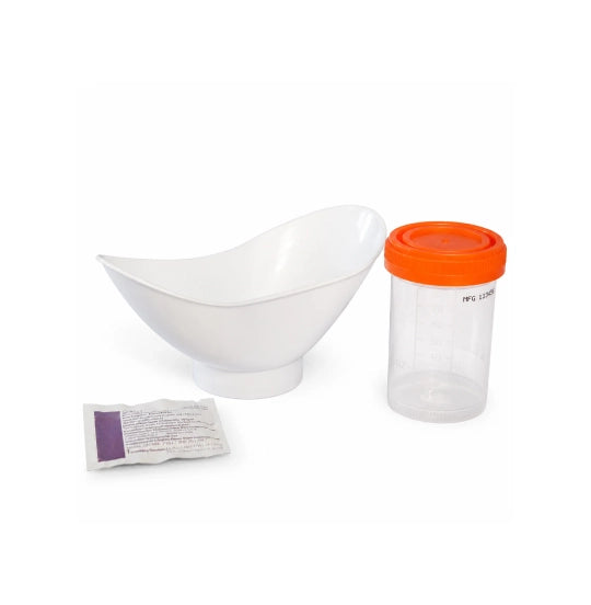 Uri-Aid Female Urine Collection Device