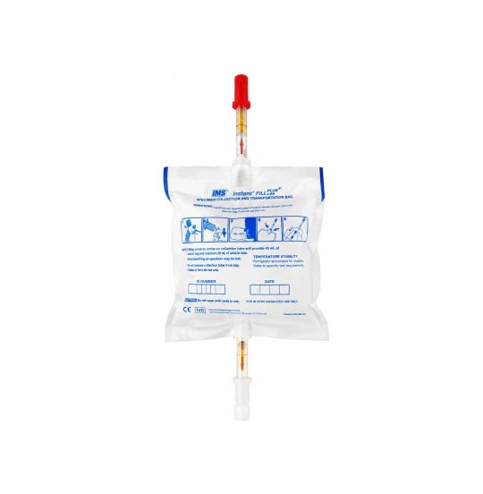 Breath Tubes