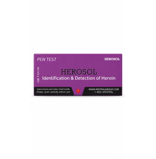 Substance Identification
