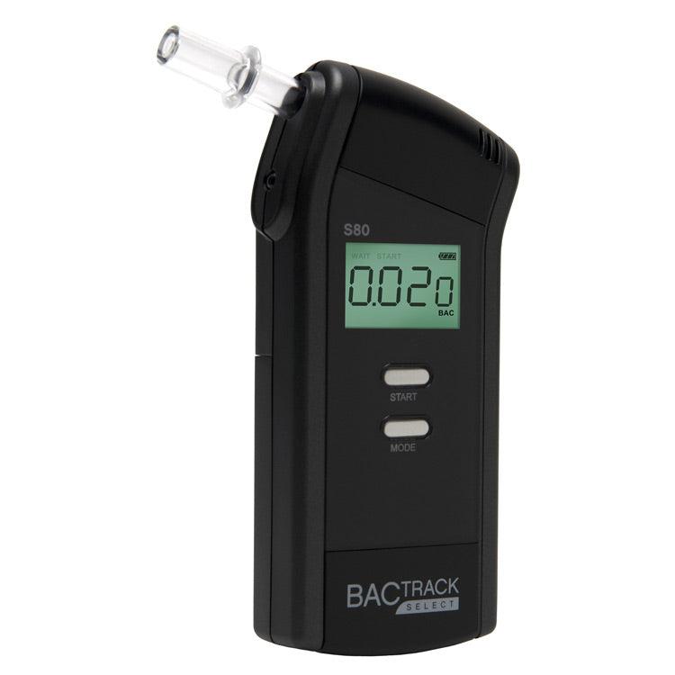 DOT Approved Screening Devices (ASD)