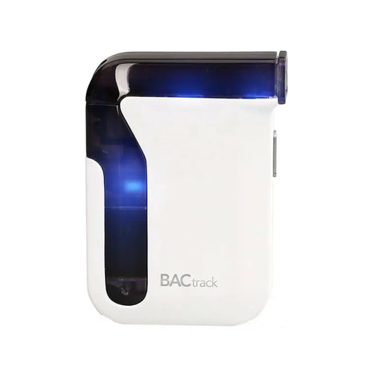 BacTrack Mobile Breathalyzer
