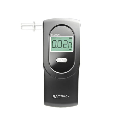 BacTrack Element - Personal Alcohol Breathalyzer