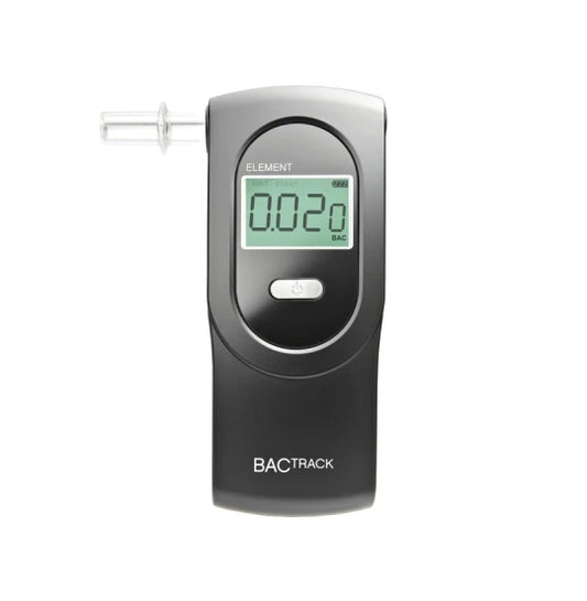BacTrack Element - Personal Alcohol Breathalyzer