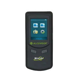Alcovisor Mercury DOT Evidential Breath Tester (EBT)