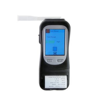 Alcovisor Jupiter DOT Evidential Breath Tester (EBT) with Calibration Kit