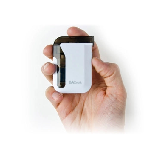 BacTrack Mobile Breathalyzer