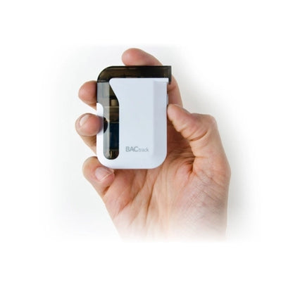 BacTrack Mobile Breathalyzer