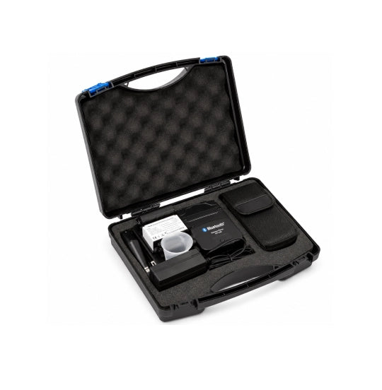 Alcovisor Mercury DOT Evidential Breath Tester (EBT)