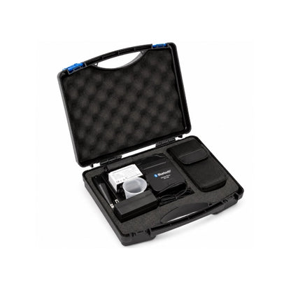 Alcovisor Mercury DOT Evidential Breath Tester (EBT)