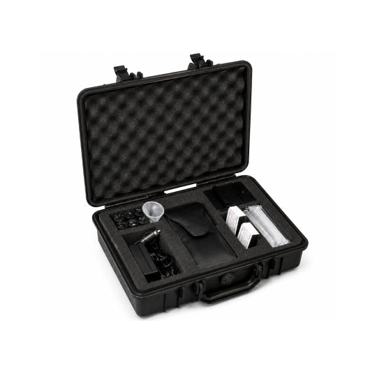 Alcovisor Jupiter DOT Evidential Breath Tester (EBT)