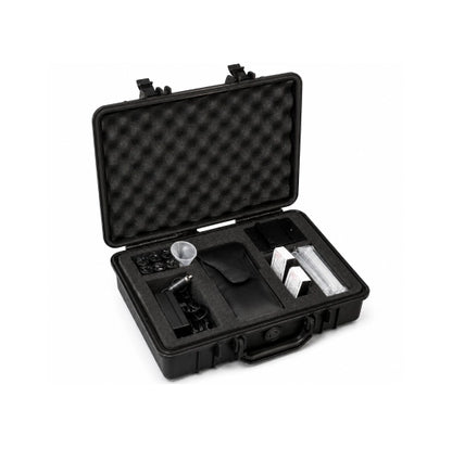 Alcovisor Jupiter DOT Evidential Breath Tester (EBT)