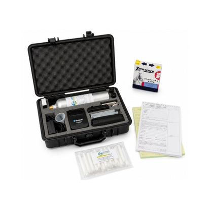Alcovisor Jupiter DOT Evidential Breath Tester (EBT) with Calibration Kit