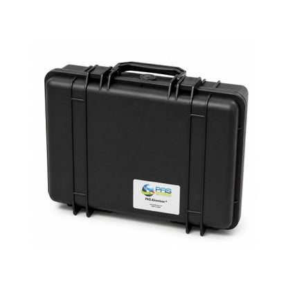 Alcovisor Mercury DOT Evidential Breath Tester (EBT) with Calibration Kit