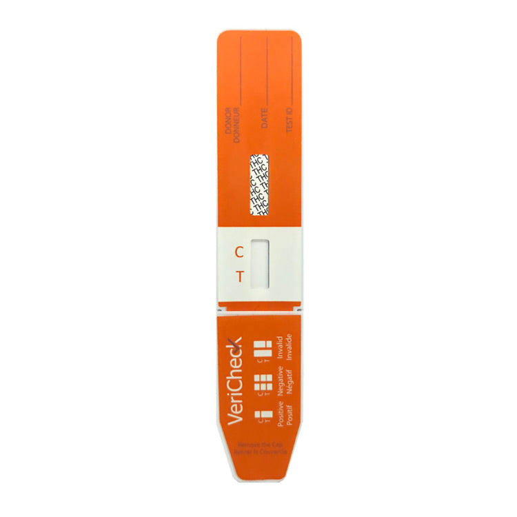 VeriCheck Urine Alcohol Test
