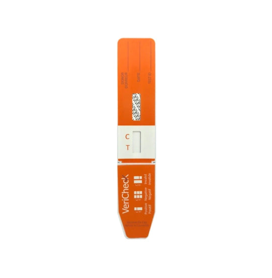 VeriCheck 1-Panel Urine Dip Test - Hydromorphone (300)