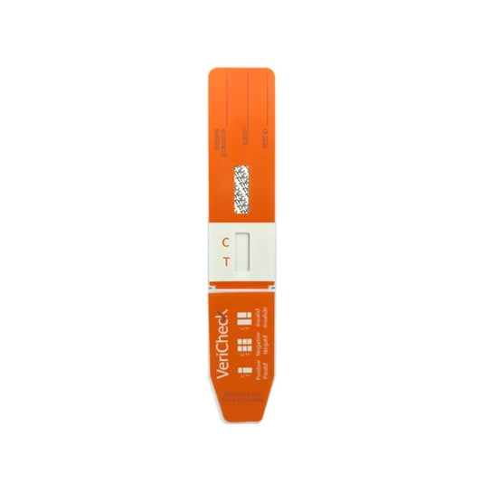 VeriCheck Urine Drug Test - Ethyl Glucuronide (EtG) Alcohol Test