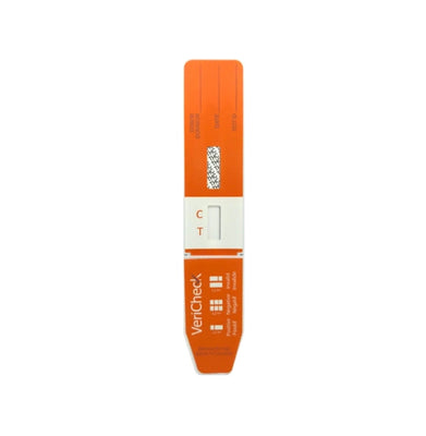 VeriCheck Urine Drug Test - BUP Buprenorphine