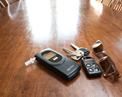 BacTrack Element - Personal Alcohol Breathalyzer