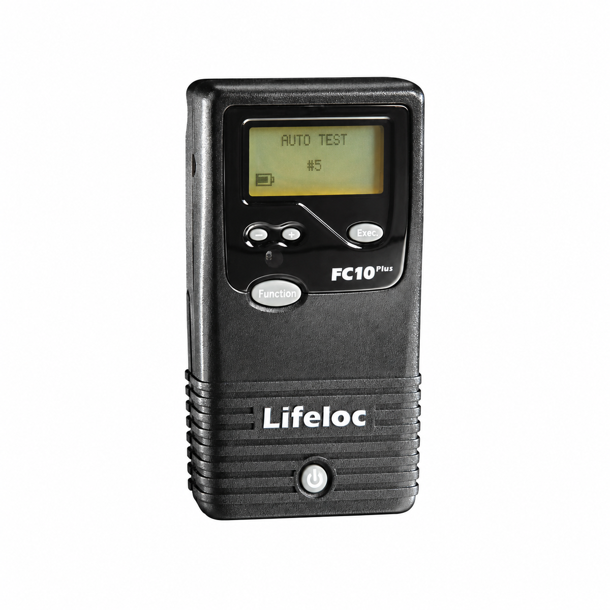 Lifeloc FC10Plus Alcohol Breathalyzer