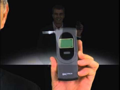 BacTrack Element - Personal Alcohol Breathalyzer