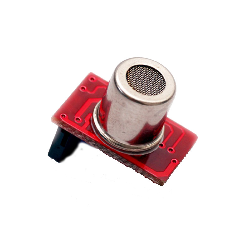 AlcoMate SM6000 red-board replacement sensor for Prestige AL6000