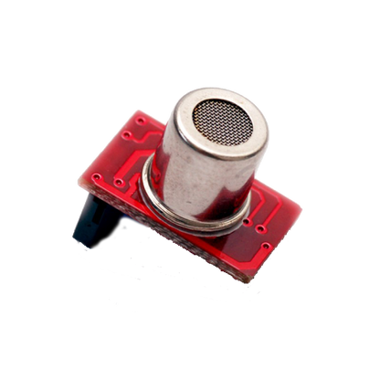 AlcoMate SM6000 red-board replacement sensor for Prestige AL6000