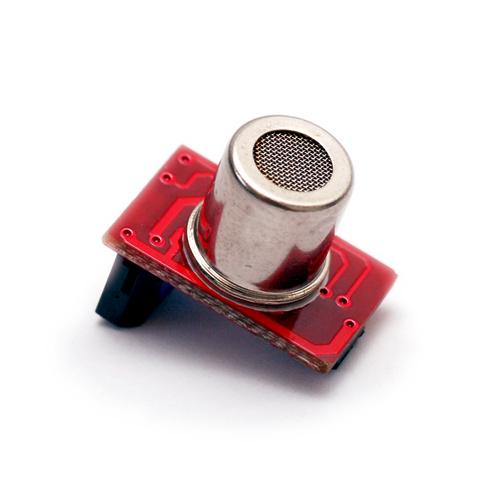 AlcoMate SM6000 red-board replacement sensor for Prestige AL6000