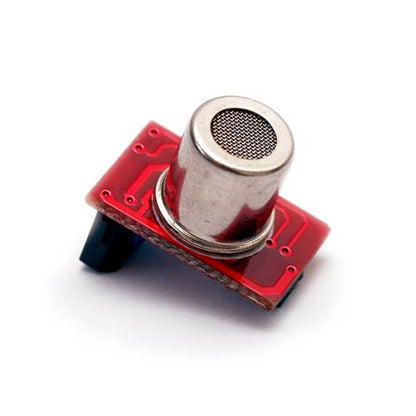 AlcoMate SM6000 red-board replacement sensor for Prestige AL6000