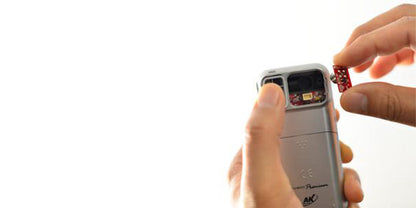 Replacing the SM7000 sensor in the AlcoMate Premium AL7000